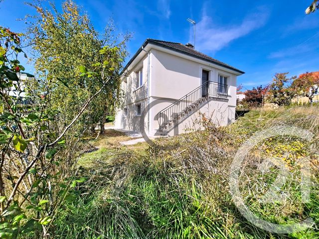 Maison &agrave; vendre - 4 pi&egrave;ces - 72,40 m2 - Auxerre - 89 - BOURGOGNE