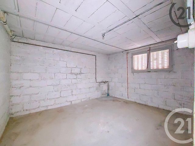 Maison &agrave; vendre - 4 pi&egrave;ces - 72,40 m2 - Auxerre - 89 - BOURGOGNE