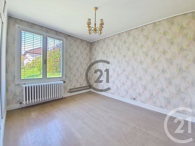 Maison &agrave; vendre - 4 pi&egrave;ces - 72,40 m2 - Auxerre - 89 - BOURGOGNE