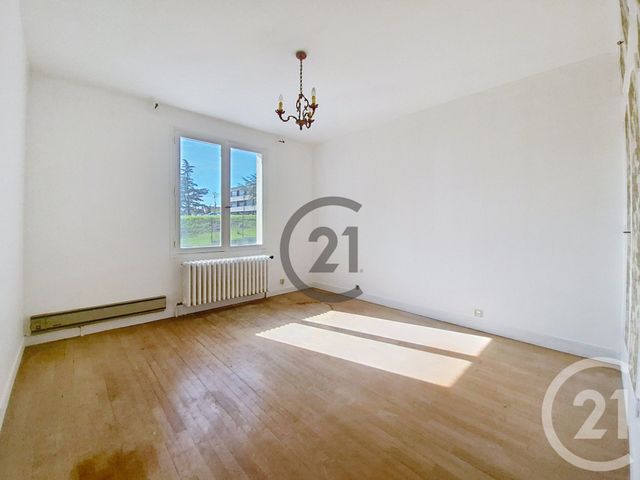 Maison &agrave; vendre - 4 pi&egrave;ces - 72,40 m2 - Auxerre - 89 - BOURGOGNE