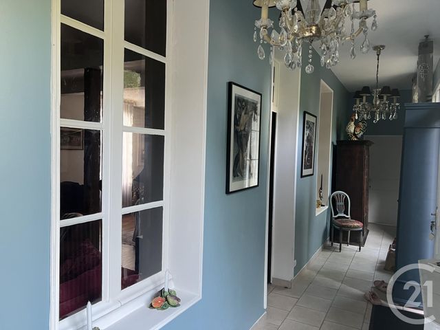 Maison &agrave; vendre - 7 pi&egrave;ces - 178 m2 - Bassou - 89 - BOURGOGNE