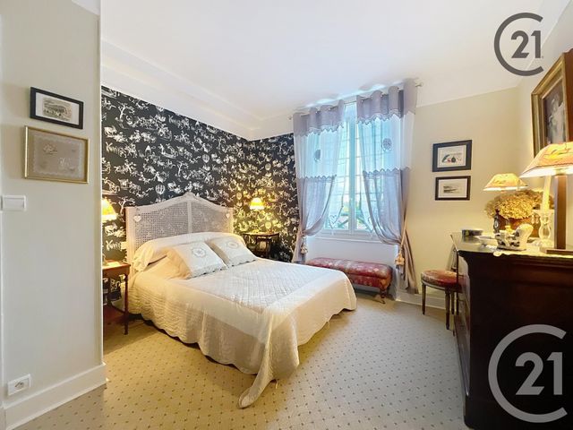 Maison &agrave; vendre - 7 pi&egrave;ces - 178 m2 - Bassou - 89 - BOURGOGNE