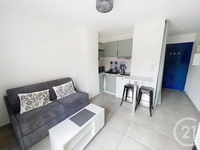 Appartement Studio à louer AUXERRE