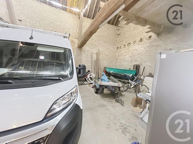 Maison à vendre - 5 pièces - 180 m2 - St Cyr Les Colons - 89 - BOURGOGNE