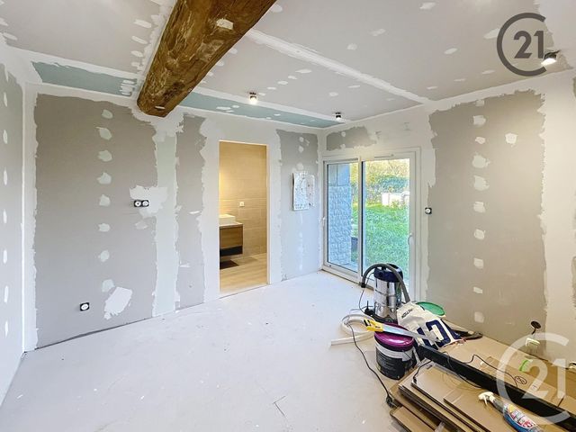 Maison à vendre - 5 pièces - 180 m2 - St Cyr Les Colons - 89 - BOURGOGNE