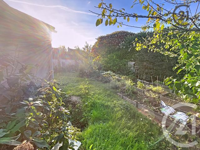 Maison à vendre - 5 pièces - 180 m2 - St Cyr Les Colons - 89 - BOURGOGNE