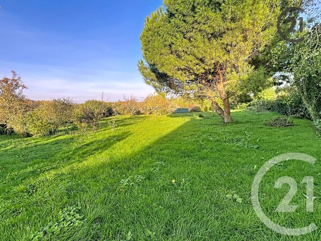 Maison à vendre - 5 pièces - 180 m2 - St Cyr Les Colons - 89 - BOURGOGNE