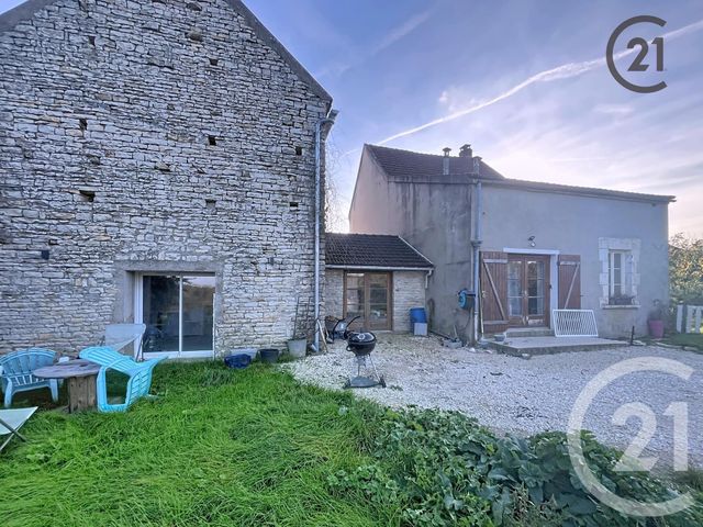 Maison à vendre - 5 pièces - 180 m2 - St Cyr Les Colons - 89 - BOURGOGNE