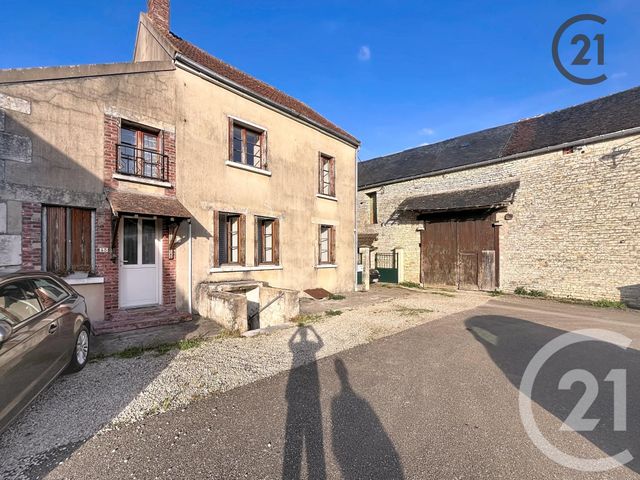 Maison à vendre - 5 pièces - 180 m2 - St Cyr Les Colons - 89 - BOURGOGNE