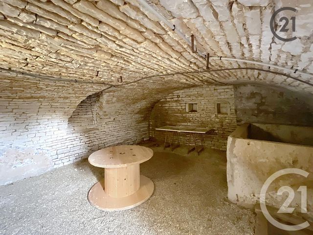 Maison à vendre - 5 pièces - 180 m2 - St Cyr Les Colons - 89 - BOURGOGNE