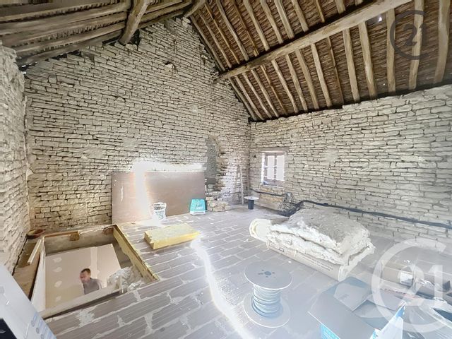 Maison à vendre - 5 pièces - 180 m2 - St Cyr Les Colons - 89 - BOURGOGNE