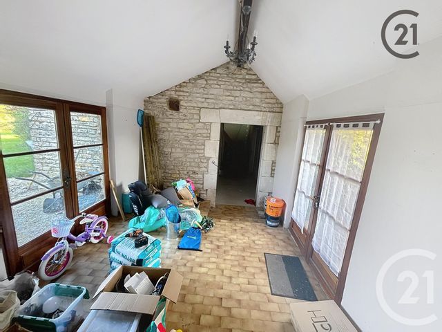 Maison à vendre - 5 pièces - 180 m2 - St Cyr Les Colons - 89 - BOURGOGNE