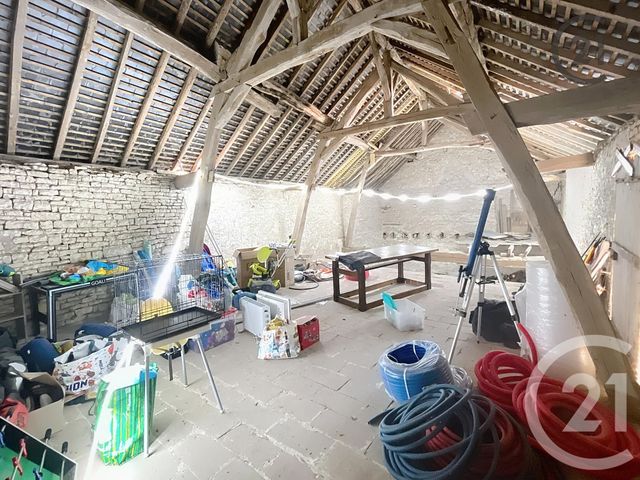 Maison à vendre - 5 pièces - 180 m2 - St Cyr Les Colons - 89 - BOURGOGNE