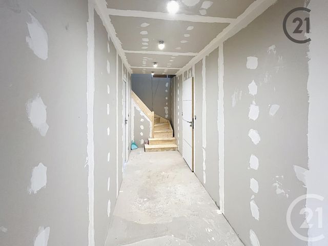 Maison à vendre - 5 pièces - 180 m2 - St Cyr Les Colons - 89 - BOURGOGNE