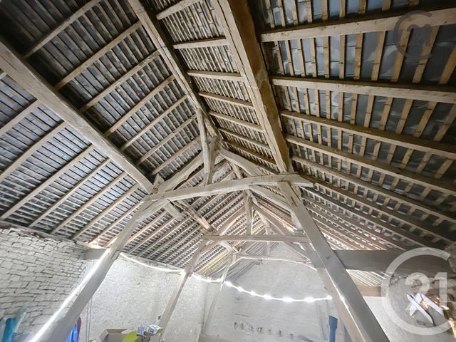 Maison à vendre - 5 pièces - 180 m2 - St Cyr Les Colons - 89 - BOURGOGNE