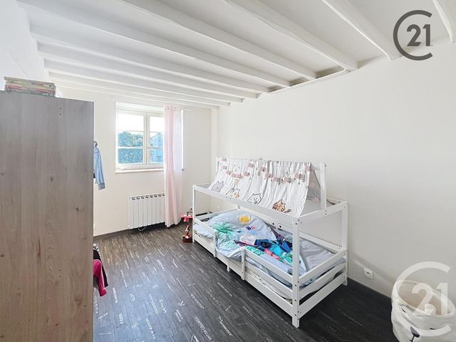 Maison à vendre - 5 pièces - 180 m2 - St Cyr Les Colons - 89 - BOURGOGNE