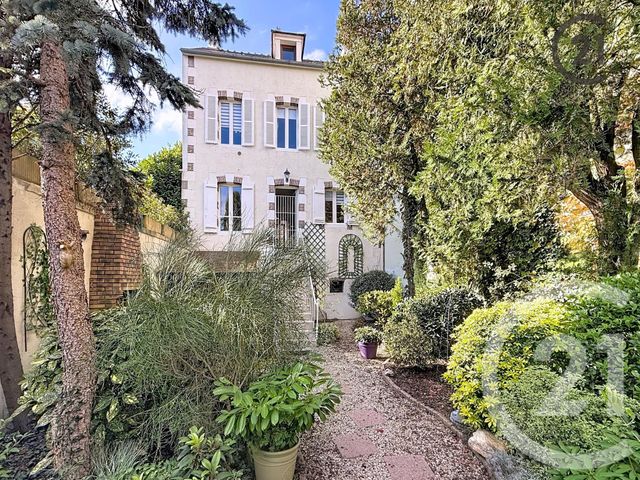 maison - AUXERRE - 89