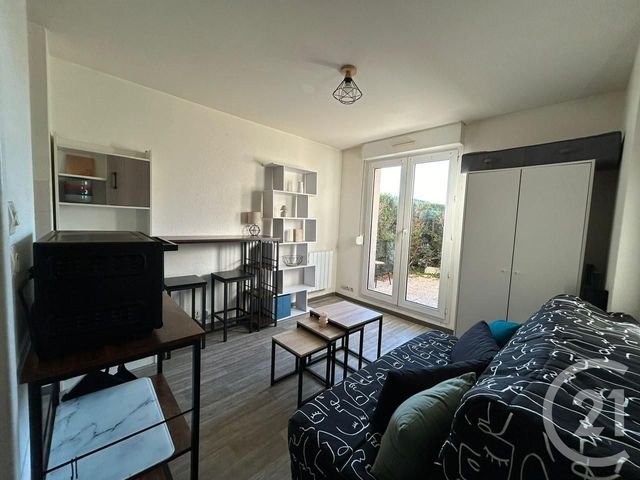 appartement - AUXERRE - 89