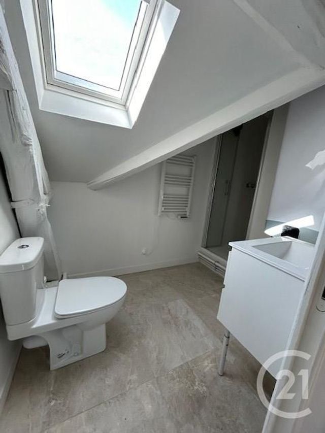 Appartement F2 &agrave; vendre - 2 pi&egrave;ces - 27 m2 - Auxerre - 89 - BOURGOGNE