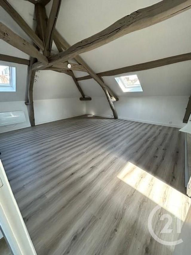 appartement - AUXERRE - 89