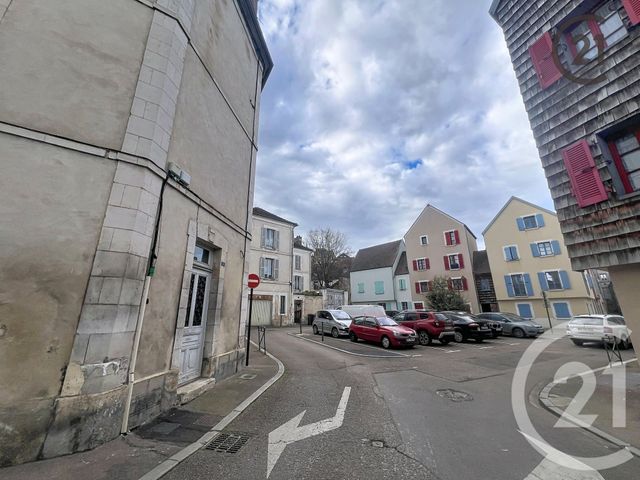 Appartement F2 &agrave; vendre - 2 pi&egrave;ces - 27 m2 - Auxerre - 89 - BOURGOGNE