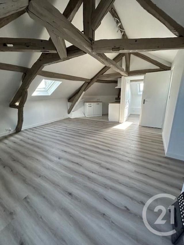 Appartement F2 &agrave; vendre - 2 pi&egrave;ces - 27 m2 - Auxerre - 89 - BOURGOGNE