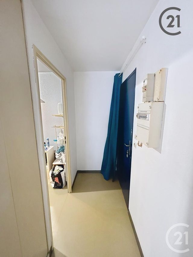 Appartement Studio à vendre - 1 pièce - 22 m2 - Auxerre - 89 - BOURGOGNE