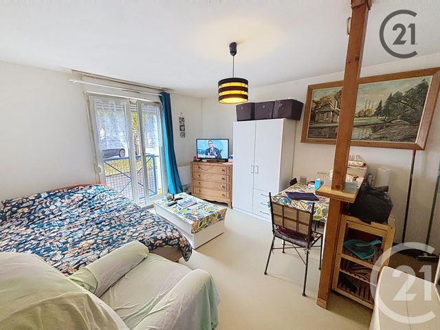 appartement - AUXERRE - 89