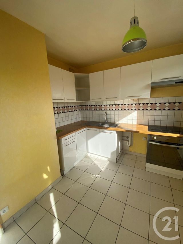 Appartement F2 à louer AUXERRE