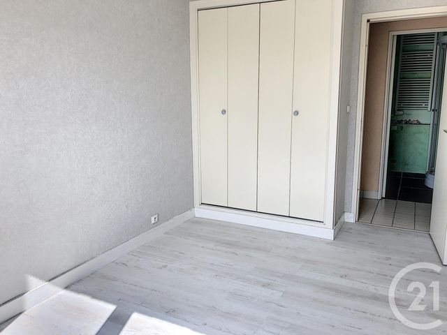 Appartement F2 à louer - 2 pièces - 41 m2 - Auxerre - 89 - BOURGOGNE