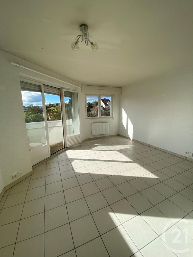 Appartement F2 à louer - 2 pièces - 41 m2 - Auxerre - 89 - BOURGOGNE