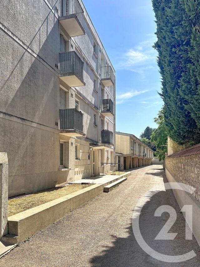 appartement - AUXERRE - 89