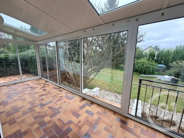 Maison &agrave; louer - 5 pi&egrave;ces - 94 m2 - Chevannes - 89 - BOURGOGNE