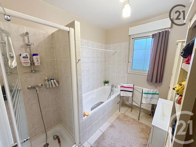 Maison à vendre - 5 pièces - 98,75 m2 - St Georges Sur Baulche - 89 - BOURGOGNE