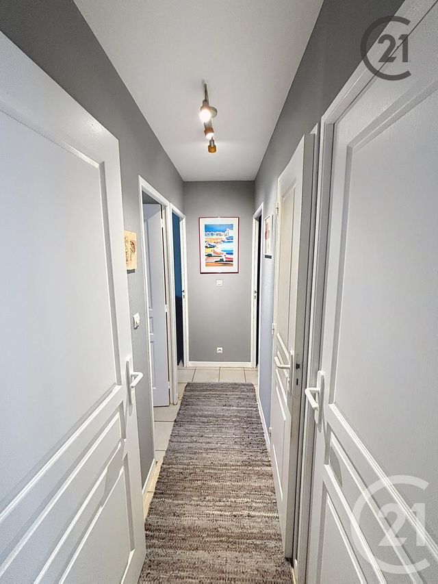 Maison à vendre - 5 pièces - 98,75 m2 - St Georges Sur Baulche - 89 - BOURGOGNE