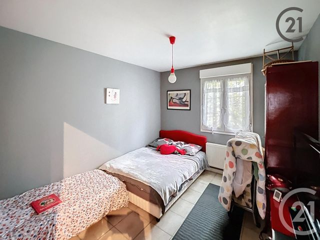 Maison à vendre - 5 pièces - 98,75 m2 - St Georges Sur Baulche - 89 - BOURGOGNE