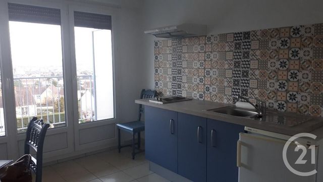 Appartement F1 à louer AUXERRE