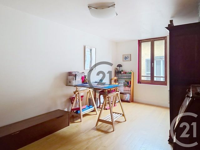 Appartement F5 &agrave; vendre - 5 pi&egrave;ces - 124,72 m2 - Auxerre - 89 - BOURGOGNE