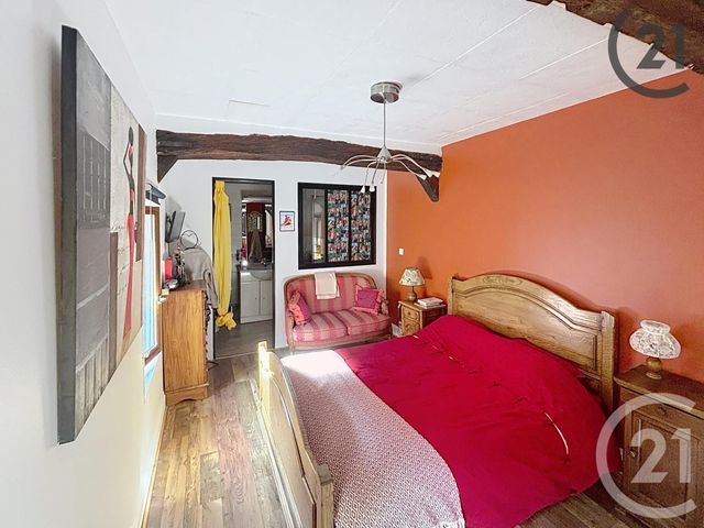 Appartement F5 &agrave; vendre - 5 pi&egrave;ces - 124,72 m2 - Auxerre - 89 - BOURGOGNE