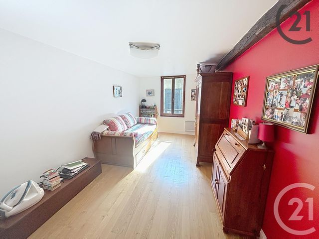 Appartement F5 &agrave; vendre - 5 pi&egrave;ces - 124,72 m2 - Auxerre - 89 - BOURGOGNE