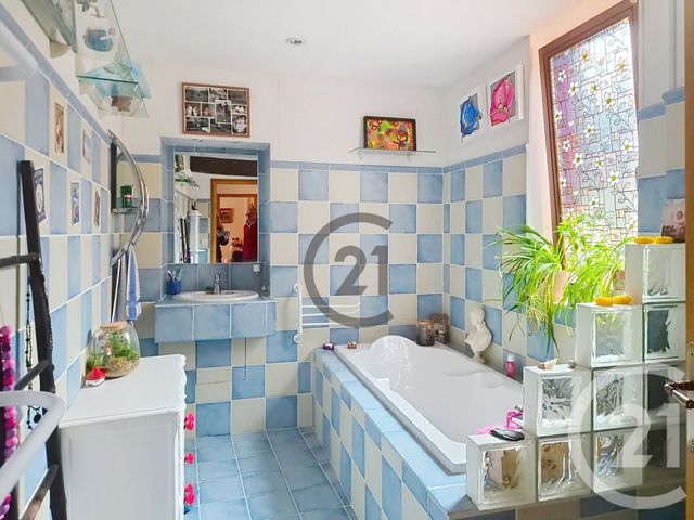 Appartement F5 &agrave; vendre - 5 pi&egrave;ces - 124,72 m2 - Auxerre - 89 - BOURGOGNE