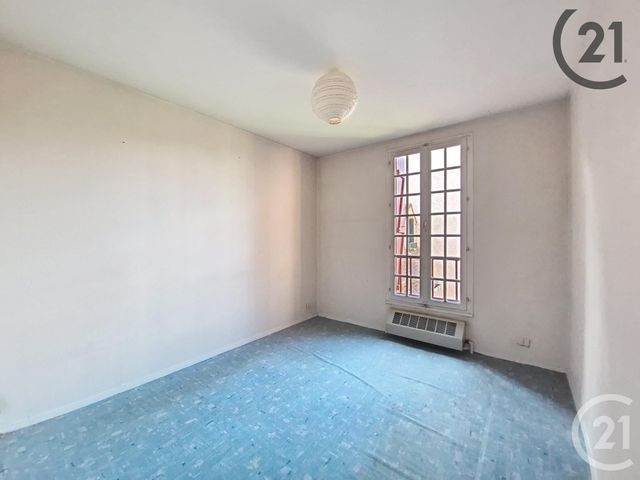 Appartement F3 &agrave; vendre - 3 pi&egrave;ces - 63,38 m2 - Auxerre - 89 - BOURGOGNE