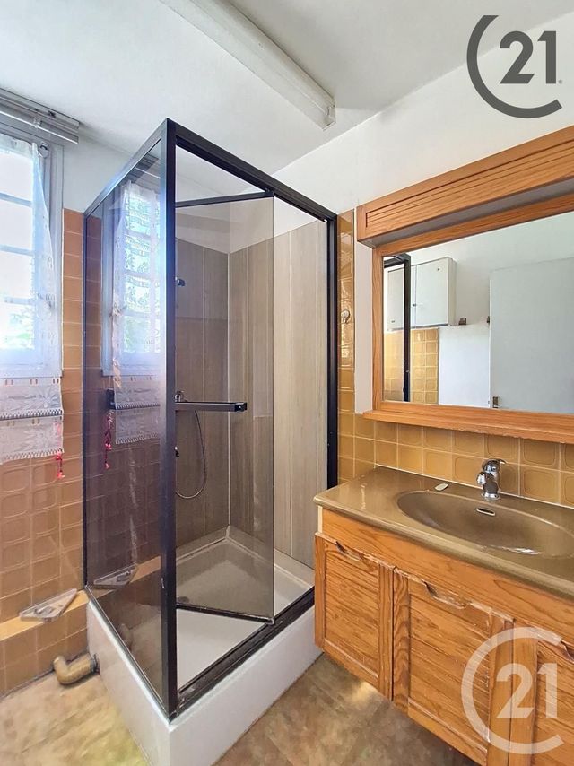 Appartement F3 &agrave; vendre - 3 pi&egrave;ces - 63,38 m2 - Auxerre - 89 - BOURGOGNE