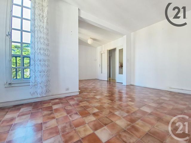 Appartement F3 &agrave; vendre - 3 pi&egrave;ces - 63,38 m2 - Auxerre - 89 - BOURGOGNE