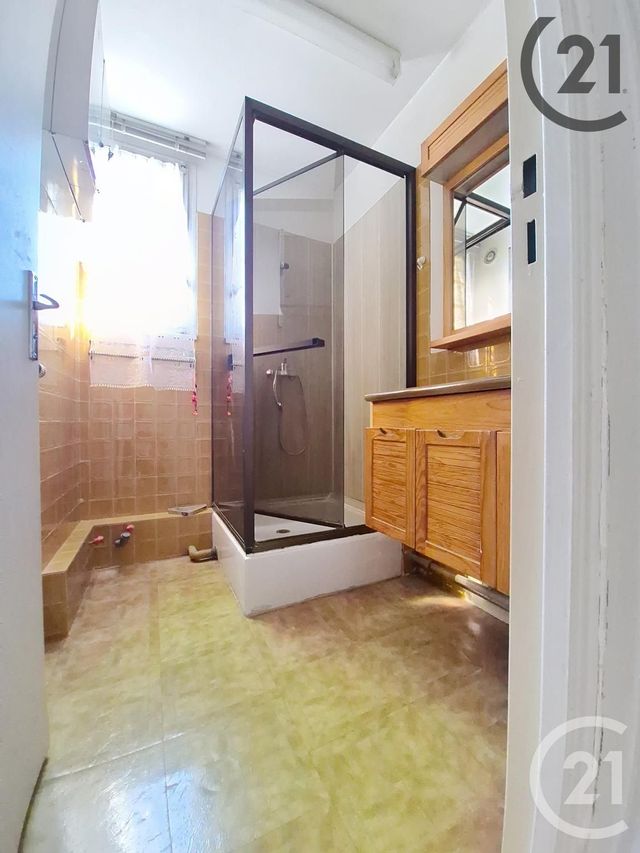 Appartement F3 &agrave; vendre - 3 pi&egrave;ces - 63,38 m2 - Auxerre - 89 - BOURGOGNE