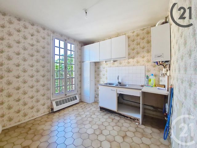 Appartement F3 &agrave; vendre - 3 pi&egrave;ces - 63,38 m2 - Auxerre - 89 - BOURGOGNE