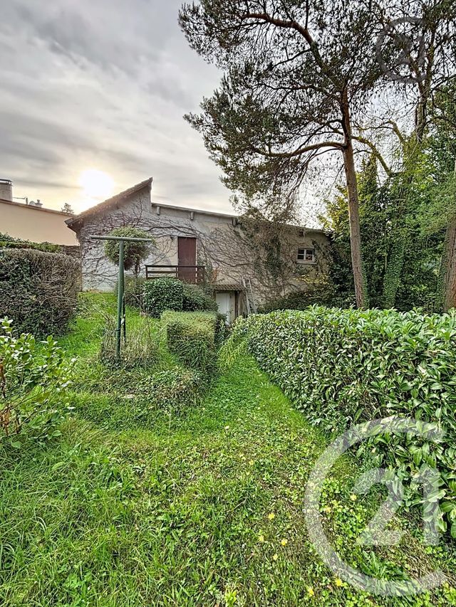 Maison &agrave; vendre - 8 pi&egrave;ces - 218,16 m2 - Appoigny - 89 - BOURGOGNE