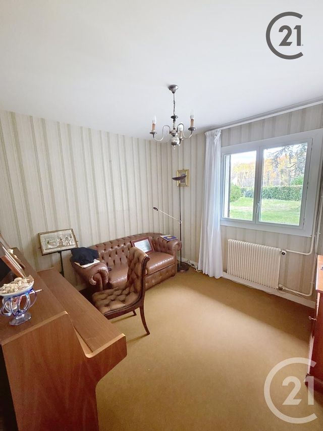 Maison &agrave; vendre - 8 pi&egrave;ces - 218,16 m2 - Appoigny - 89 - BOURGOGNE