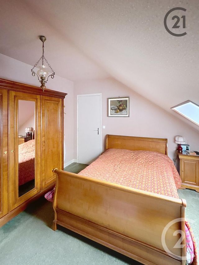 Maison &agrave; vendre - 8 pi&egrave;ces - 218,16 m2 - Appoigny - 89 - BOURGOGNE