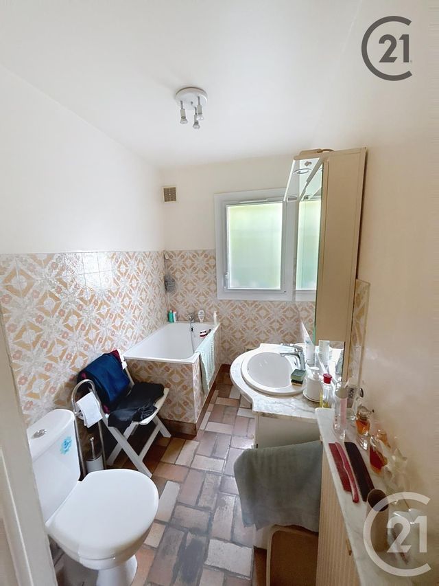 Maison &agrave; vendre - 8 pi&egrave;ces - 218,16 m2 - Appoigny - 89 - BOURGOGNE